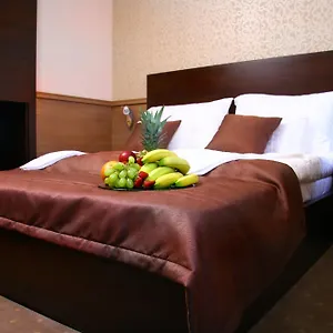 Hotell 21 And, Budapest
