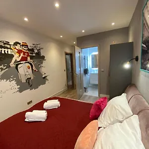  Apartman Bpstyle Prestige Exclusive Luxe Parking Breakfast